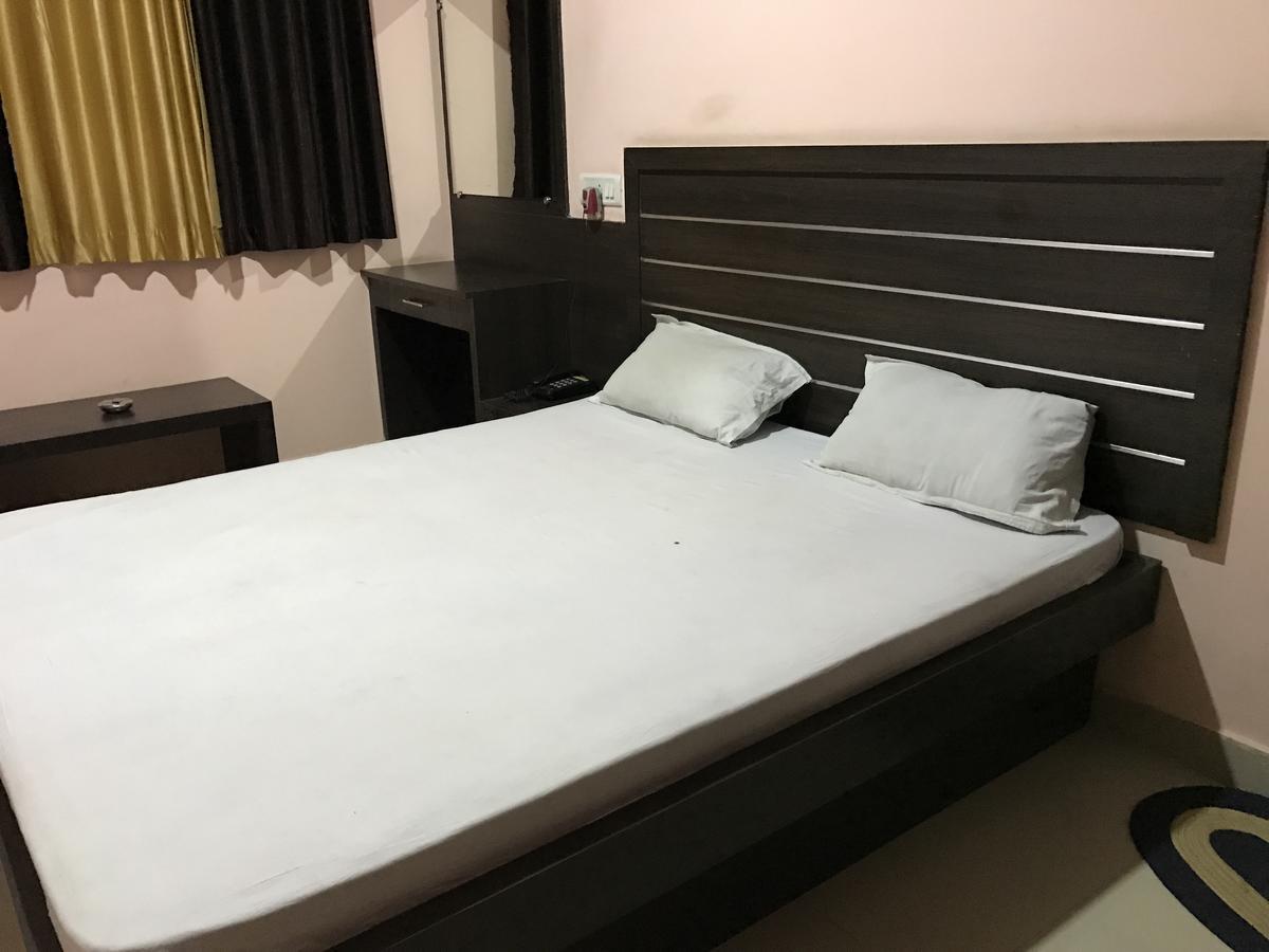 Hotel Kunal Dhanbād Eksteriør billede